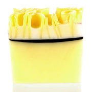 Bomb Cosmetics - Lemon Miringue - Seifenstück